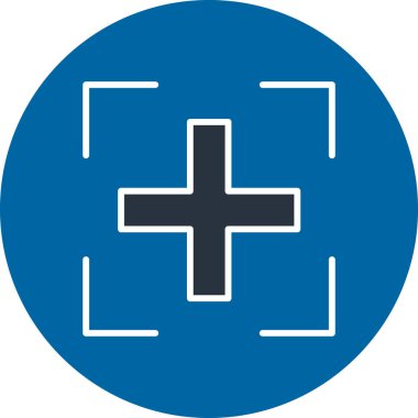 ekle. Web simgesi basit tasarım