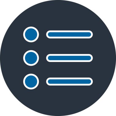 Seo simgesinin vektör illüstrasyonu