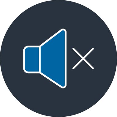 Projeniz için ses simgesi