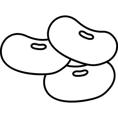 Kolayca düzenleyebilen ya da düzenleyebilen fasulyeler