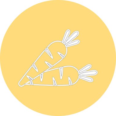 Havuç kolaylıkla düzenlenebilir ya da değiştirilebilir