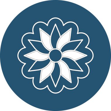 Kolayca düzenleyebilen ya da düzenleyebilen çiçek