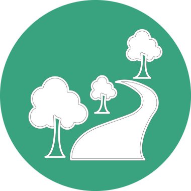 Kolayca düzenleyebilen ya da düzenleyebilen park