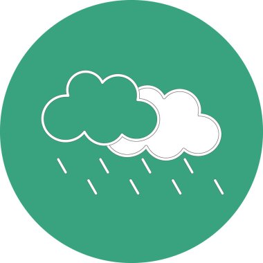 Kolayca düzenleyebilen ya da düzenleyebilen yağmur