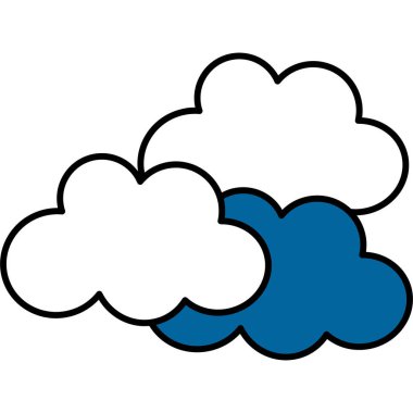 Kolayca düzenleyebilen ya da düzenleyebilen bulutlu