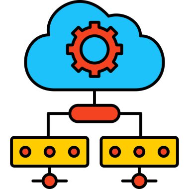 Bulut hesaplama. Basit resimleme
