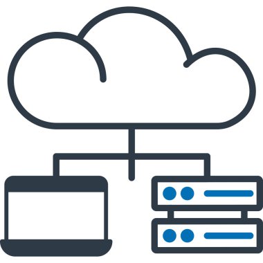 Bulut hesaplama. Basit tasarım