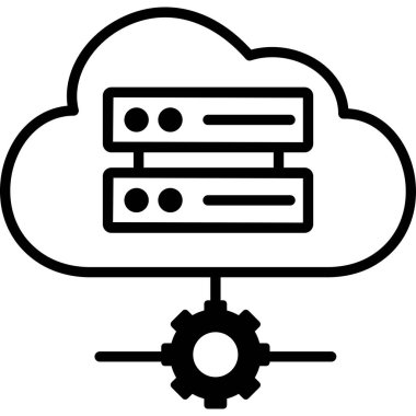 Bulut hesaplama. Basit resimleme