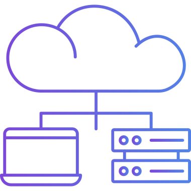 Bulut hesaplama. Basit tasarım