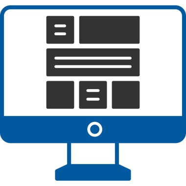 Kolayca düzenleyebilen ya da düzenleyebilen tasarım düzeni