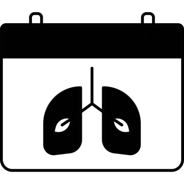 Kolayca düzenleyebilen ya da düzenleyebilen Dünya Tüberküloz Günü