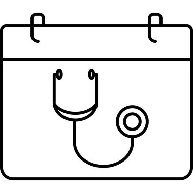 Kolayca düzenleyebilen ya da düzenleyebilen Doktorlar Günü