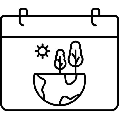 Kolayca düzenleyebilen ya da düzenleyebilen Dünya Doğa Koruma Günü