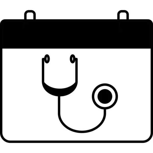 Ημέρα Των Γιατρών Που Μπορεί Εύκολα Επεξεργαστεί Τροποποιήσει — Διανυσματικό Αρχείο