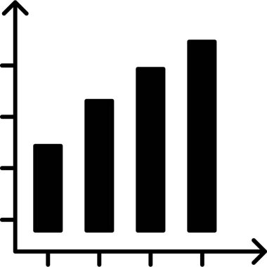 Bar çizelgesi. Basit tasarım