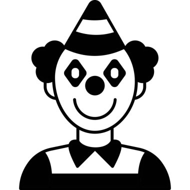 Evlat. Web simgesi basit illüstrasyon