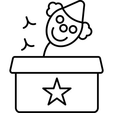 Doğum günün kutlu olsun. Web simgesi