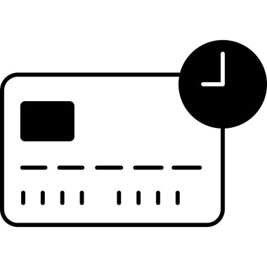 Kolayca düzenleyebilen ve düzenleyebilen Kredi Kartı