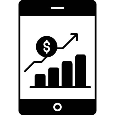 İş grafiği Basit resimleme