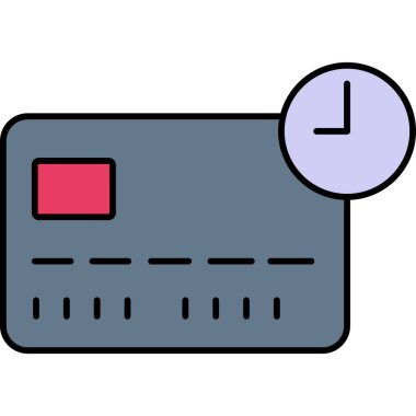 Kolayca düzenleyebilen ve düzenleyebilen Kredi Kartı