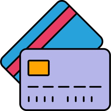 Kolayca düzenleyebilen ve düzenleyebilen Kredi Kartı