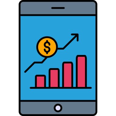 Kolayca düzenleyebilen ve düzenleyebilen Mobil Finans