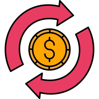 Kolayca düzenleyebilen ve değiştirebilen para dönüşümü