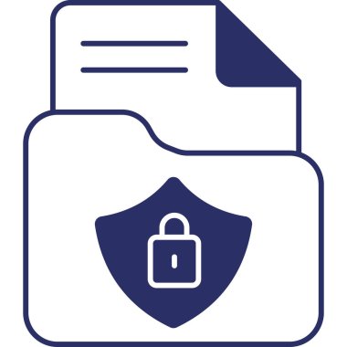 dosya dizini. Basit resimleme