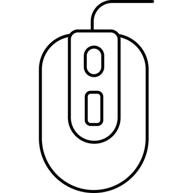 Kullanıcı kablosu simgesi, özet biçimi 