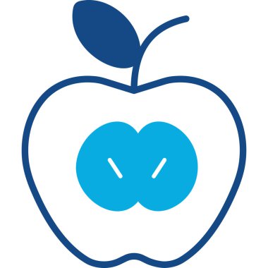 Elma Meyvesi kolayca düzenleyebilir ve değiştirebilir 