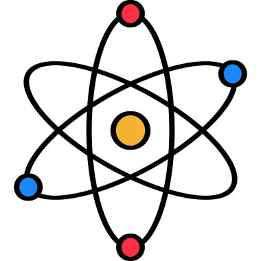 Kolayca düzenleyebilen ve düzenleyebilen atomik yapı