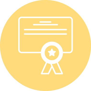 Kolayca düzenleyebilen ve düzenleyebilen Ödül Sertifikası