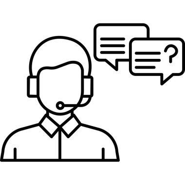 Kolayca düzenleyebilen ve düzenleyebilen müşteri temsilcisi