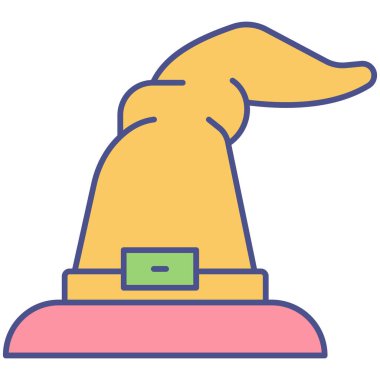 Hayvan maması. Web simgesi