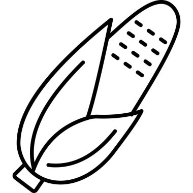 Mısır. Web simgesi basit illüstrasyon