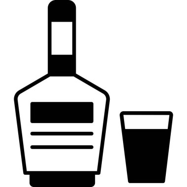 Cadılar Bayramı kabak ikonu, vektör çizimi tasarımı