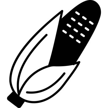 Cadılar Bayramı kabak ikonu, vektör çizimi tasarımı