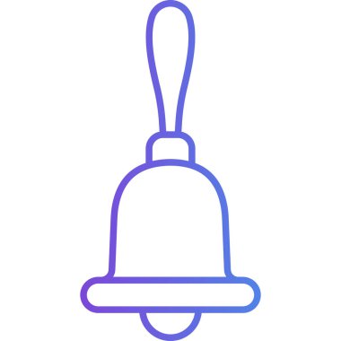 Mutfak kepçesi ikonu. beyaz arkaplanda izole edilmiş web tasarımı için Laladle vektör simgeleri