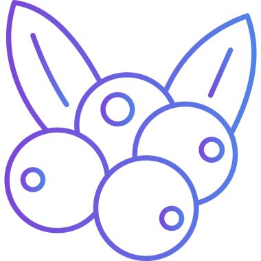 Paskalya yumurtası vektör simgesi modern basit vektör illüstrasyonu