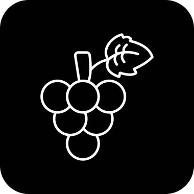 Kişisel ve ticari kullanım için vektör simgesi