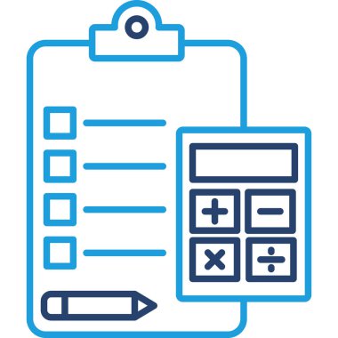 genel ağ vektör simgesi düzenlenebilir