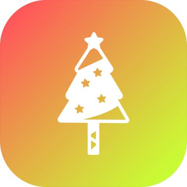 Kolayca Değiştirebilen ya da Düzenleyebilen Noel Ağacı