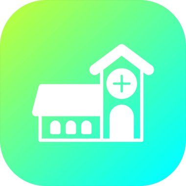 Kolayca Değiştirebilen veya Düzenleyebilen Kilise