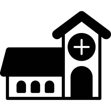Kolayca Değiştirebilen veya Düzenleyebilen Kilise