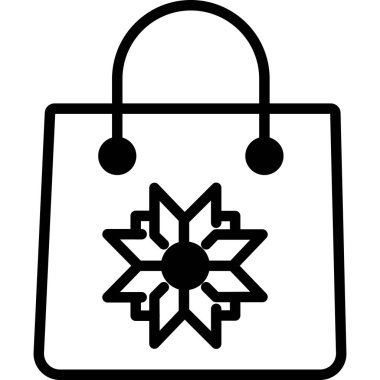 Kolayca Düzenleyebilen ya da Düzenleyebilen Alışveriş Torbası