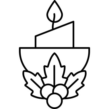 Kolayca Değiştirebilen veya Düzenleyebilen Mum