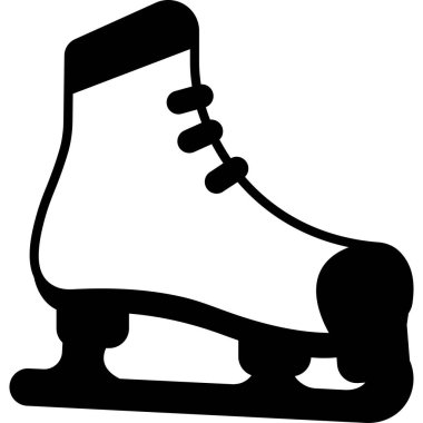 Taslak biçiminde Kardan Adam Noel simgesi