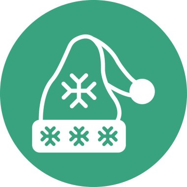 Kolayca Değiştirebilen veya Düzenleyebilen Noel Başlığı