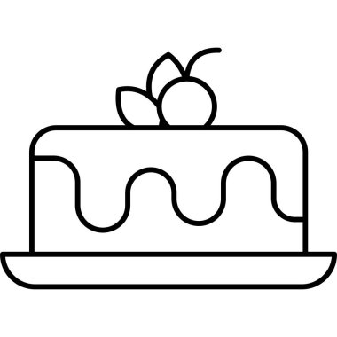 Kek Kolayca Düzenlenebilir ya da Düzenlenebilir