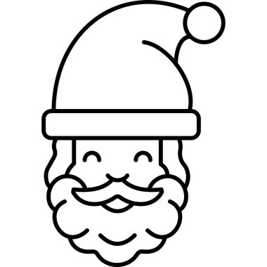 Noel Baba, Avatar karakter simgesi